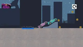 Скриншот 3 к игре PIXEL DRIFT