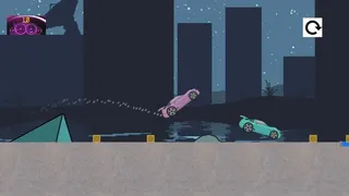 Скриншот 4 к игре PIXEL DRIFT