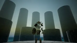 Скриншот 7 к игре Lowpoly Hero