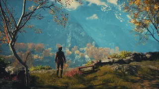 Скриншот 1 к игре Draugen