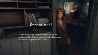 Скриншот 2 к игре Draugen