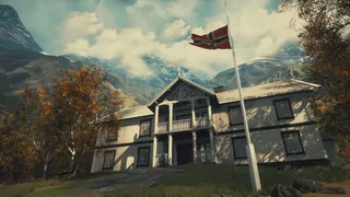 Скриншот 3 к игре Draugen