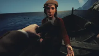 Скриншот 4 к игре Draugen