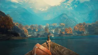 Скриншот 5 к игре Draugen