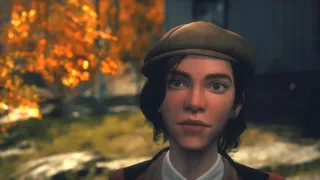 Скриншот 6 к игре Draugen