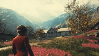 Скриншот 7 к игре Draugen
