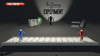 Скриншот 1 к игре The Dummy Experiment