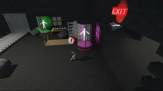 Скриншот 2 к игре The Dummy Experiment
