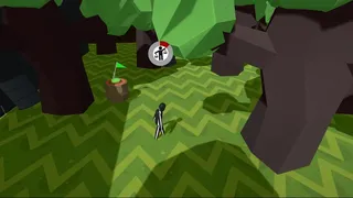 Скриншот 3 к игре The Dummy Experiment