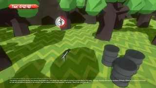 Скриншот 4 к игре The Dummy Experiment