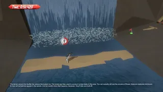 Скриншот 5 к игре The Dummy Experiment