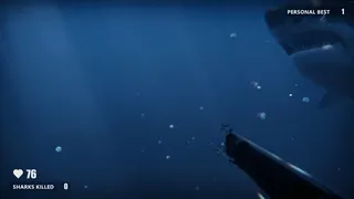 Скриншот 4 к игре Death in the Water