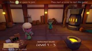 Скриншот 3 к игре Goblin Gearshop