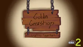 Скриншот 7 к игре Goblin Gearshop