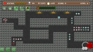 Скриншот 1 к игре Boomer Rampage