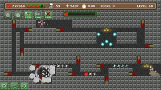 Скриншот 2 к игре Boomer Rampage