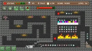 Скриншот 4 к игре Boomer Rampage