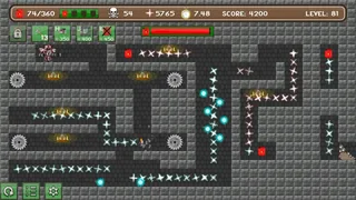 Скриншот 7 к игре Boomer Rampage