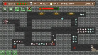 Скриншот 8 к игре Boomer Rampage