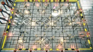 Скриншот 2 к игре Overlook: Local multiplayer game - up to 16 players