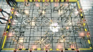Скриншот 5 к игре Overlook: Local multiplayer game - up to 16 players