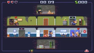 Скриншот 7 к игре Boo! Greedy Kid