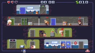 Скриншот 8 к игре Boo! Greedy Kid