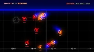 Скриншот 1 к игре Thetaball
