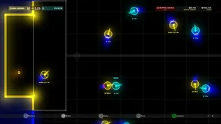 Скриншот 3 к игре Thetaball
