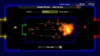Скриншот 4 к игре Thetaball