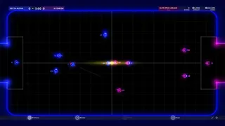Скриншот 5 к игре Thetaball