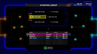 Скриншот 8 к игре Thetaball