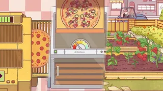 Скриншот 4 к игре Хорошая пицца, Отличная пицца