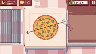 Скриншот 8 к игре Хорошая пицца, Отличная пицца