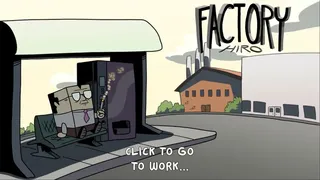 Скриншот 1 к игре Factory Hiro