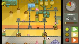 Скриншот 3 к игре Factory Hiro