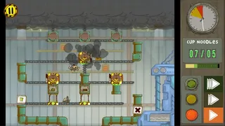 Скриншот 4 к игре Factory Hiro