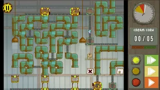 Скриншот 5 к игре Factory Hiro