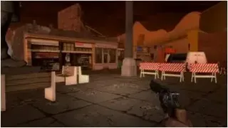 Скриншот 3 к игре Alien Revival - Episode 1 - Duty Calls