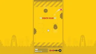 Скриншот 2 к игре DUNKYPUNG