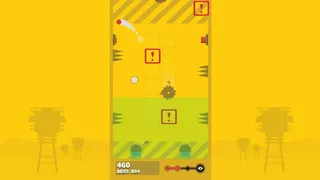 Скриншот 4 к игре DUNKYPUNG