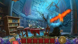 Скриншот 1 к игре Queen's Tales: Sins of the Past Collector's Edition