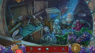 Скриншот 2 к игре Queen's Tales: Sins of the Past Collector's Edition