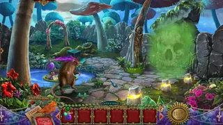 Скриншот 4 к игре Queen's Tales: Sins of the Past Collector's Edition