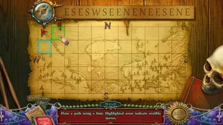 Скриншот 6 к игре Queen's Tales: Sins of the Past Collector's Edition