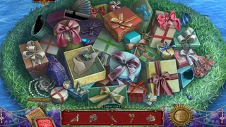 Скриншот 8 к игре Queen's Tales: Sins of the Past Collector's Edition