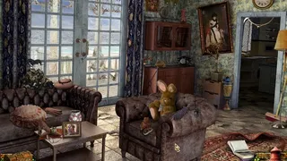 Скриншот 4 к игре Love Story: The Beach Cottage