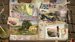 Скриншот 5 к игре Love Story: The Beach Cottage