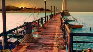Скриншот 7 к игре Love Story: The Beach Cottage