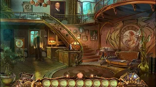 Скриншот 4 к игре Web of Deceit: Deadly Sands Collector's Edition